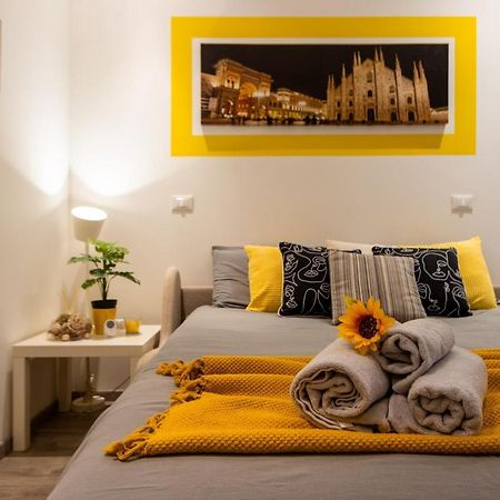 Citylife - Fiera - 100M M1 - Ac -Wi-Fi Milán Exteriér fotografie