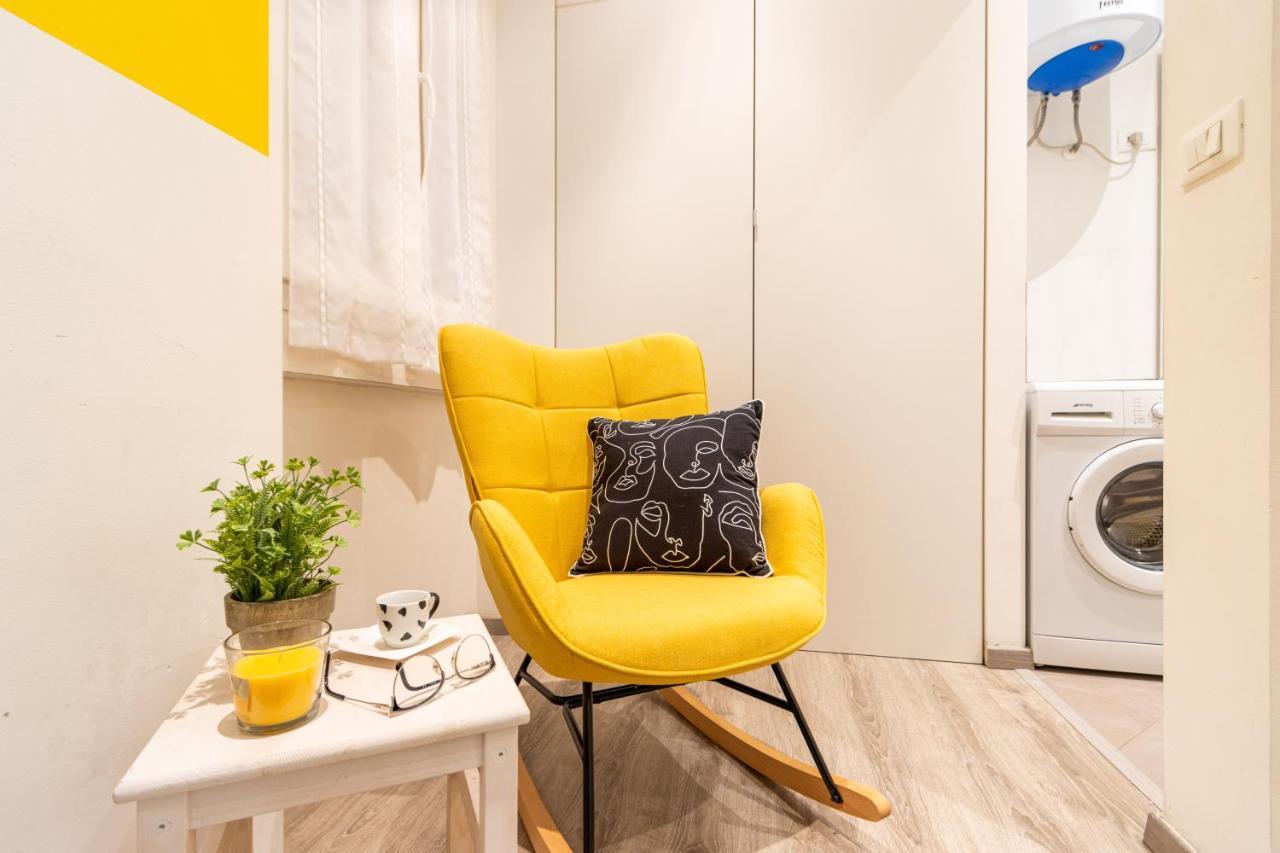 Citylife - Fiera - 100M M1 - Ac -Wi-Fi Milán Exteriér fotografie