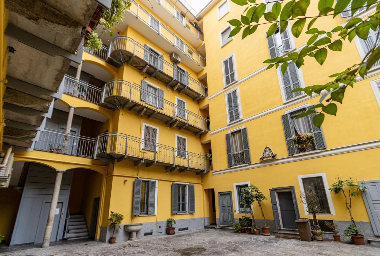 Citylife - Fiera - 100M M1 - Ac -Wi-Fi Milán Exteriér fotografie